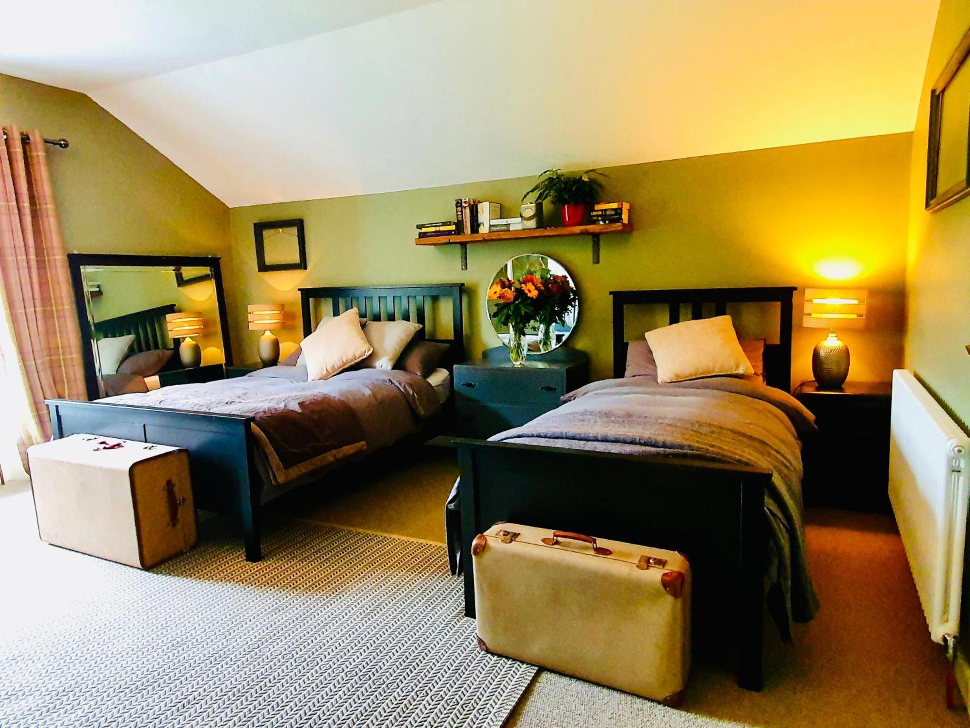 Bryansford Cottage 외부 사진
