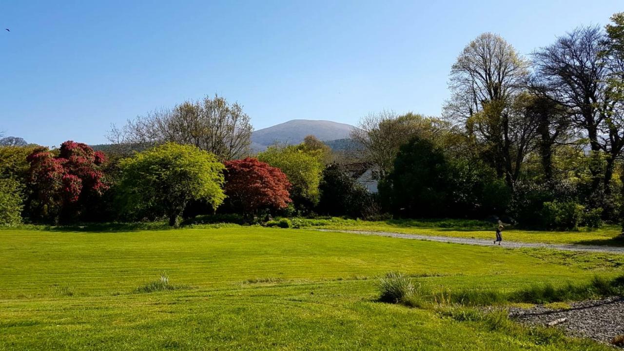 Bryansford Cottage 외부 사진